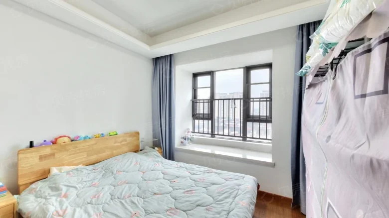 Puyue Mansion - View 4