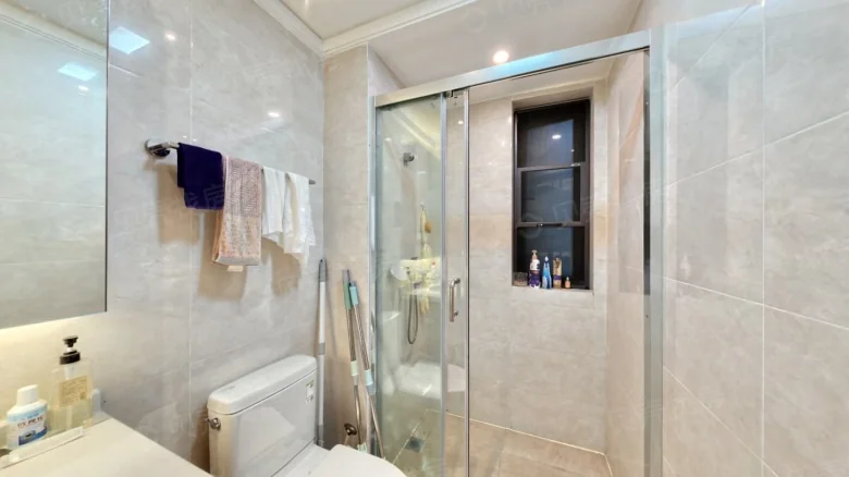 Puyue Mansion - View 8