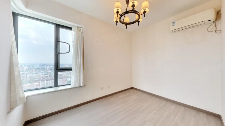 Longfor Golden Nan Tianjie - View 4