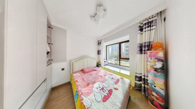 Midea Rundong Mansion - View 5