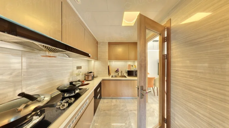 Midea Rundong Mansion - View 6