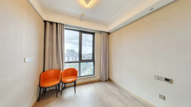 Xiaofeng Yinyue Mansion - View 5