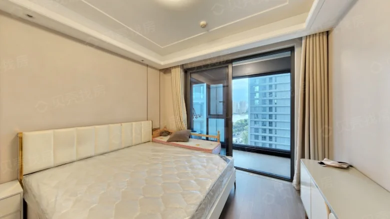 Xiaofeng Yinyue Mansion - View 3