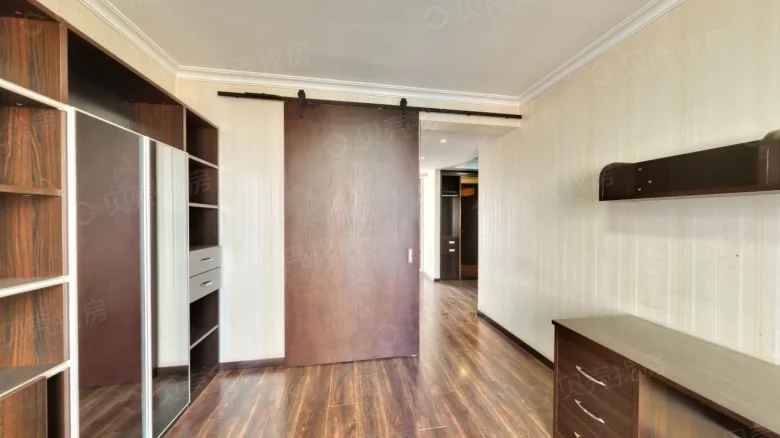 Goldenfield Evergreen Bay · Skyview - View 10