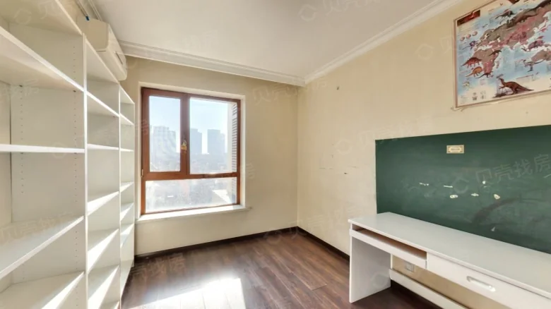 Goldenfield Evergreen Bay · Skyview - View 11