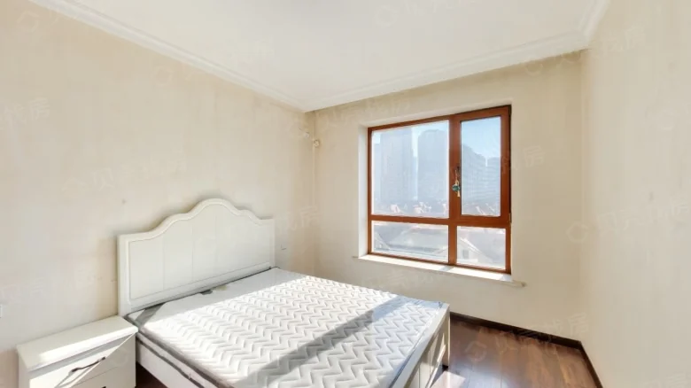 Goldenfield Evergreen Bay · Skyview - View 6