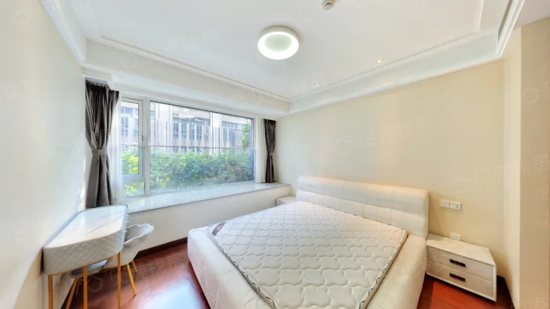 Chengzhi Huating North District - View 3