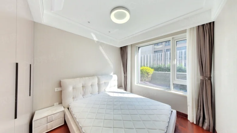 Chengzhi Huating North District - View 4