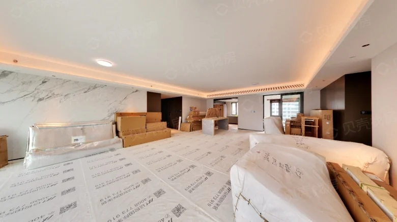 Zhonghai Yuexiang Terrace - View 7