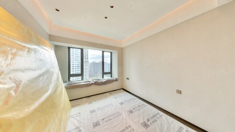 Zhonghai Yuexiang Terrace - View 6