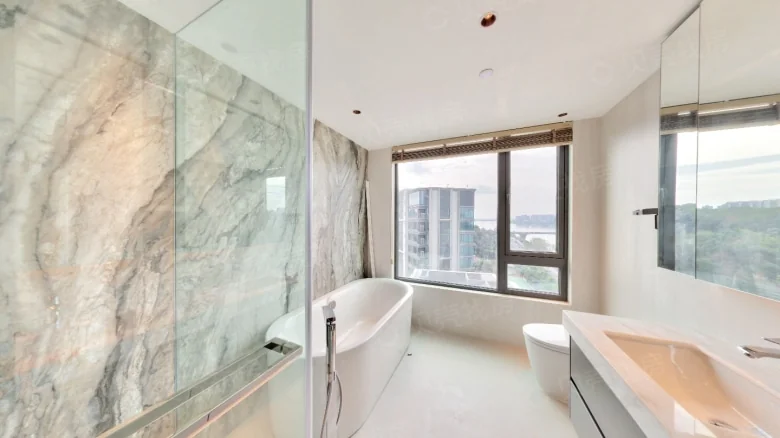 Zhonghai Yuexiang Terrace - View 9