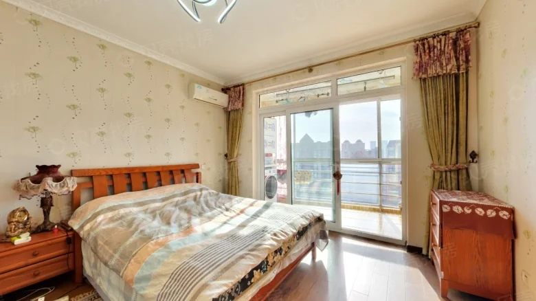 Qingjian Shangdong District - View 4