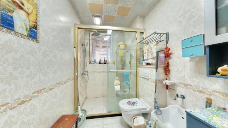 Qingjian Shangdong District - View 6