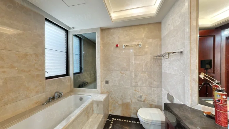 Golden Land Sky Palace - View 13