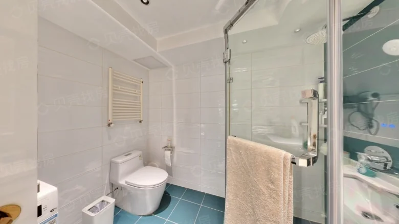 Fengrong Garden - View 20