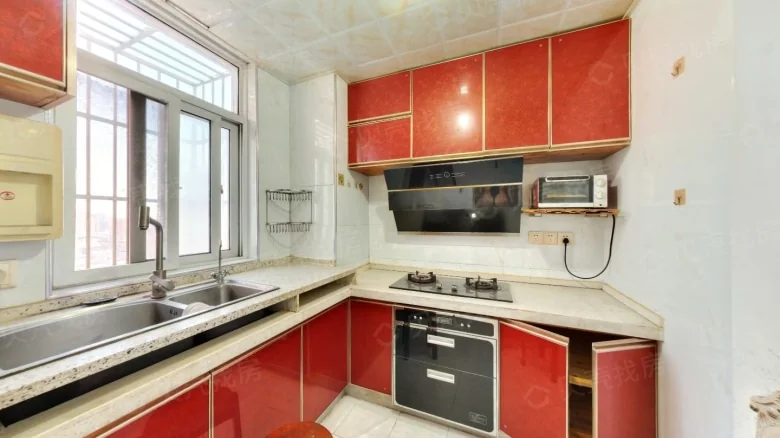 East Lake View Garden Area C - View 8