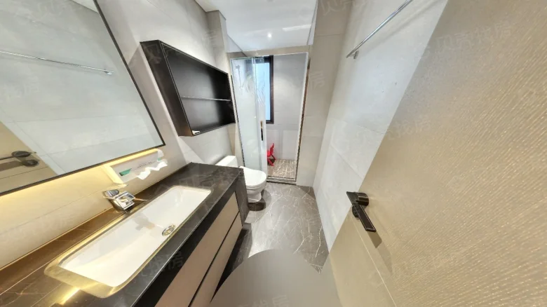 Yanlord Park Century - View 8