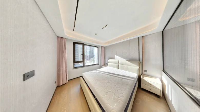 Yanlord Park Century - View 5