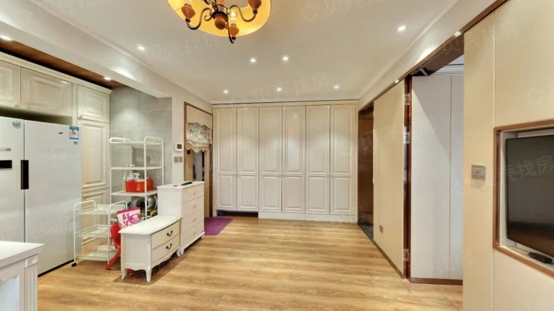 China Resources Happy Valley - View 3