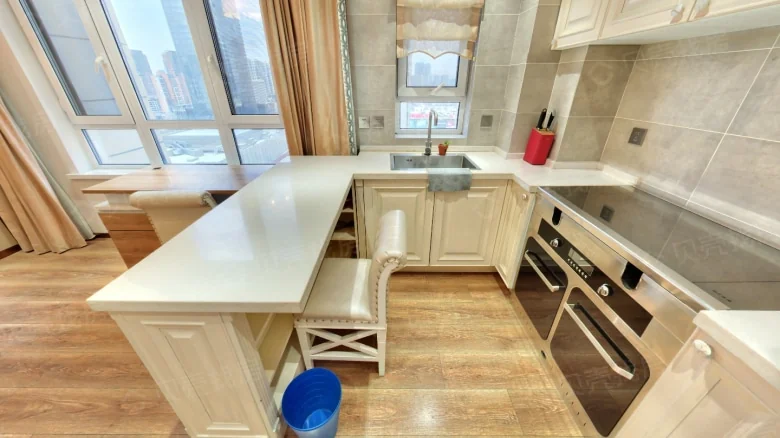 China Resources Happy Valley - View 4