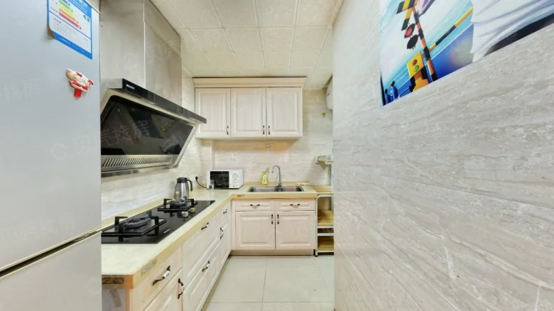 Sujian Xuefu Elegant Residence - View 4