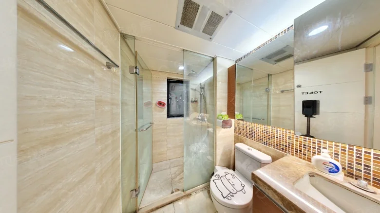 Yongjiang Yueting - View 5