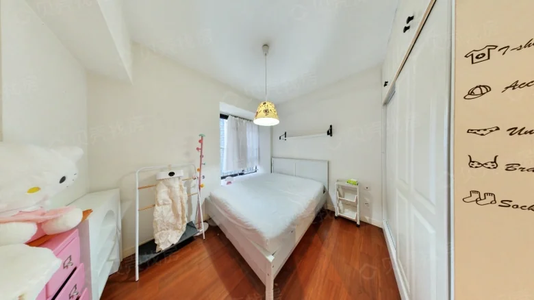 Yongjiang Yueting - View 1