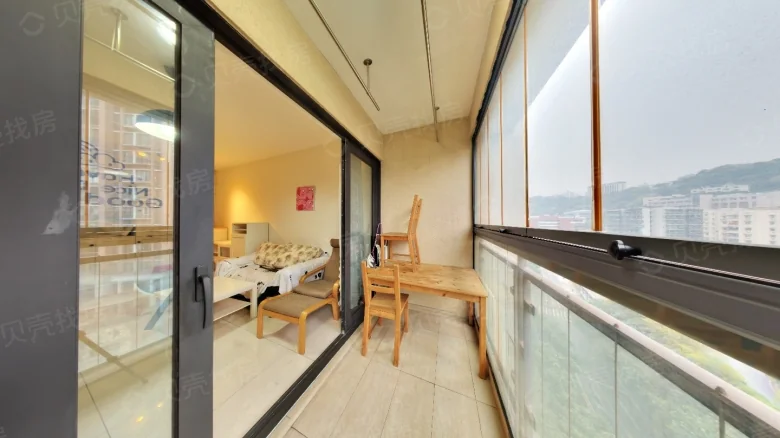 Yongjiang Yueting - View 6