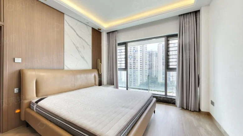 Oriental Tianlan Hui - View 4