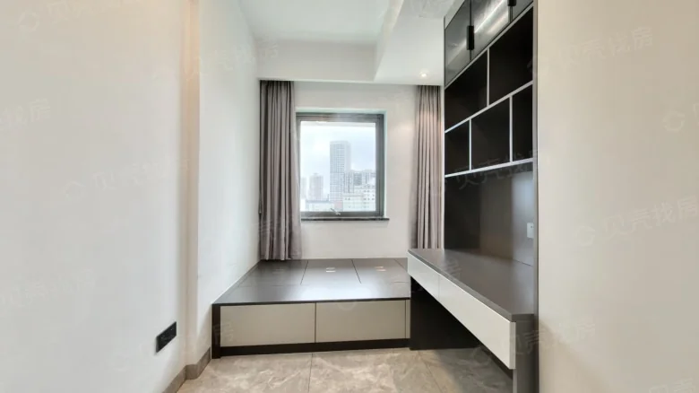 Oriental Tianlan Hui - View 3