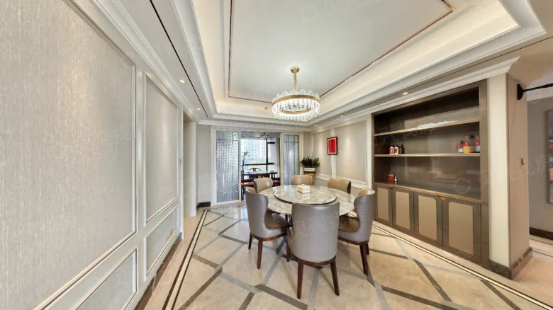 COLI Qianjiang Bay - View 7