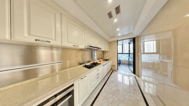 COLI Qianjiang Bay - View 8