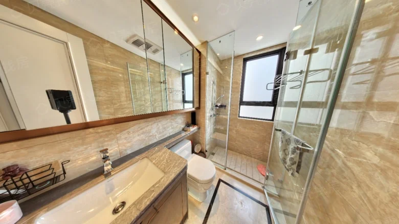 COLI Qianjiang Bay - View 10