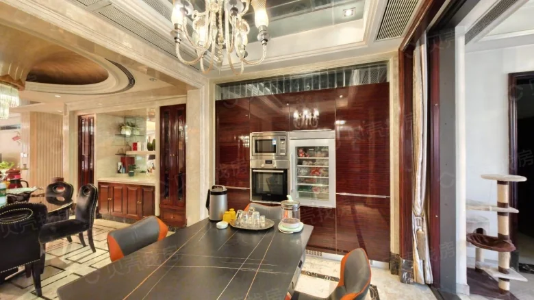 Ronghe Qu Chi East Bank - View 10