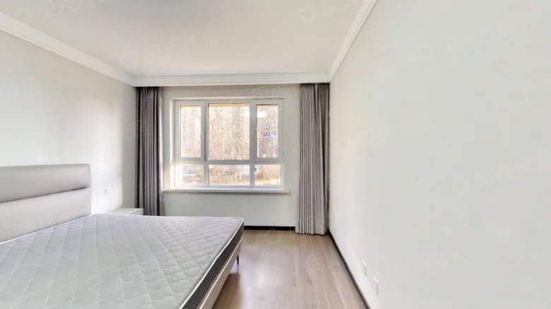 Greenland New City Central Mansion South District - View 3