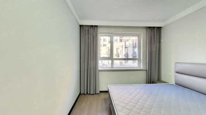 Greenland New City Central Mansion South District - View 4