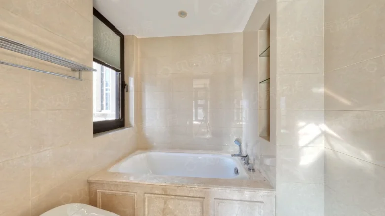 Hefei Sunac One Courtyard Sunac Mansion - View 9