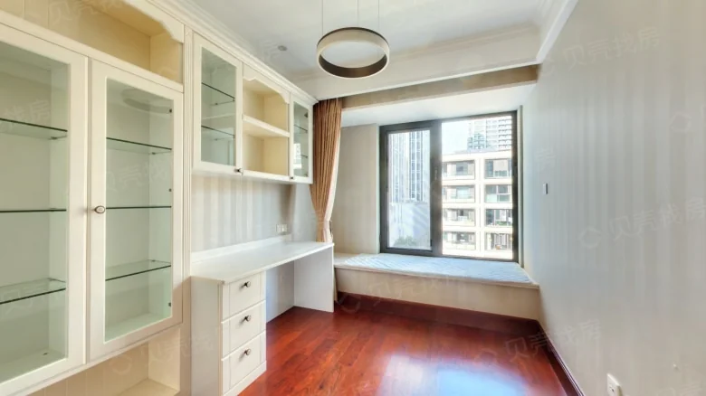 Hefei Sunac One Courtyard Sunac Mansion - View 3