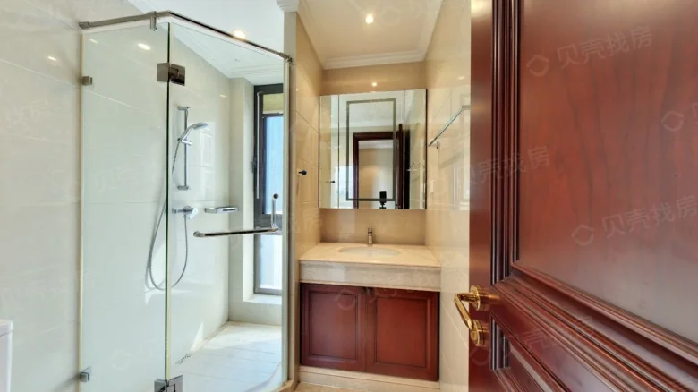 Hefei Sunac One Courtyard Sunac Mansion - View 10