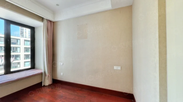 Hefei Sunac One Courtyard Sunac Mansion - View 6