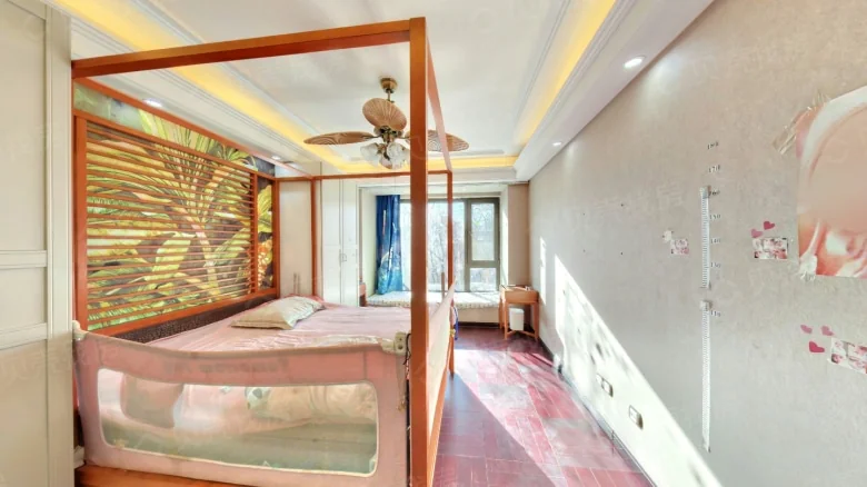 Hongkun Huayu Villa - View 11