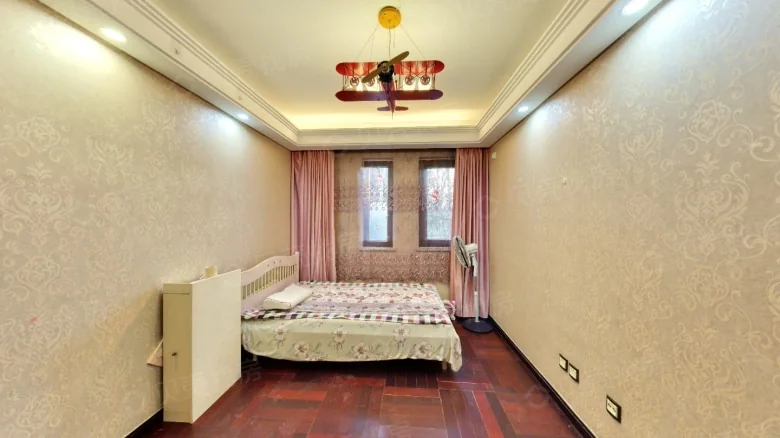 Hongkun Huayu Villa - View 13