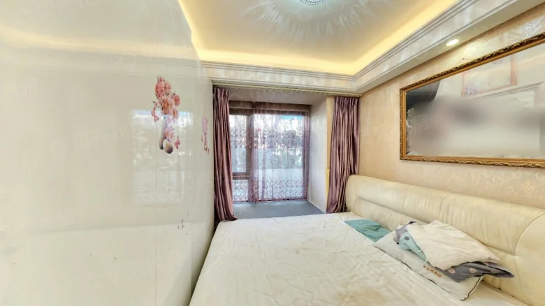 Hongkun Huayu Villa - View 15