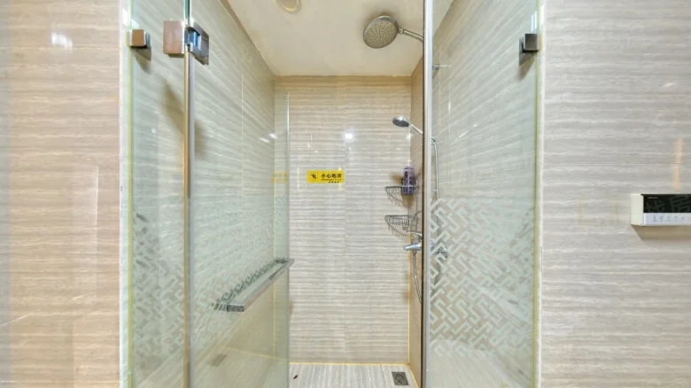 Huayuan International Apartments - View 3