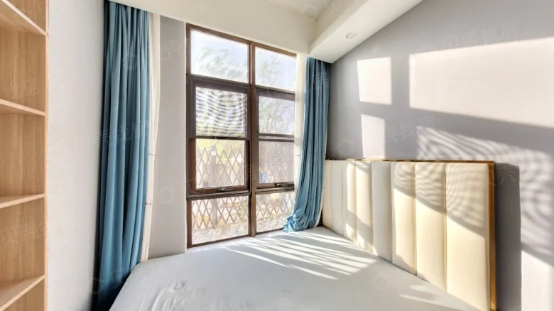 Green Garden View Bay - View 3