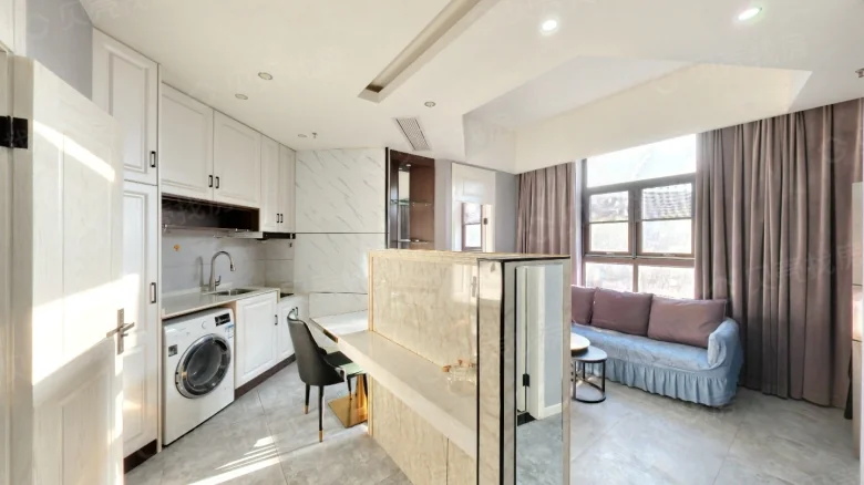 Green Garden View Bay - View 5