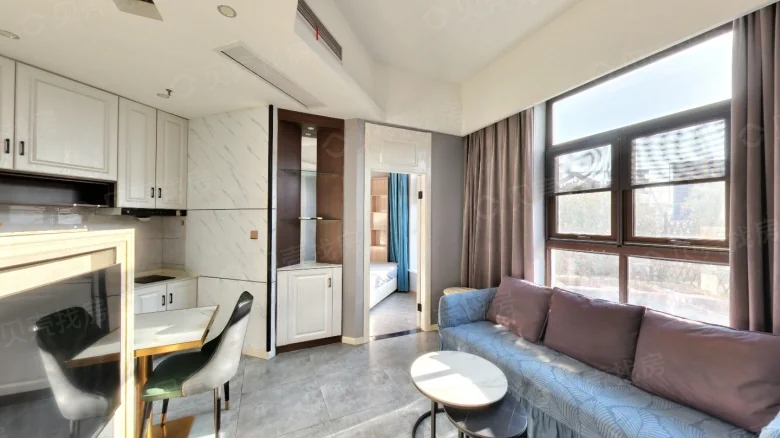 Green Garden View Bay - View 6