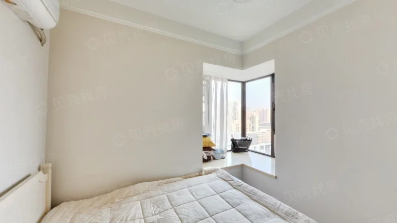 Jiaxiang Ruiting South City - View 3