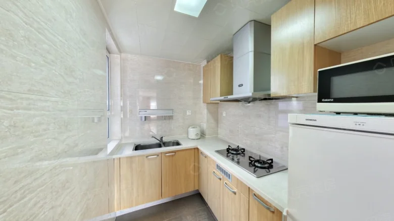 Vanke Runyuan Phase I - View 4