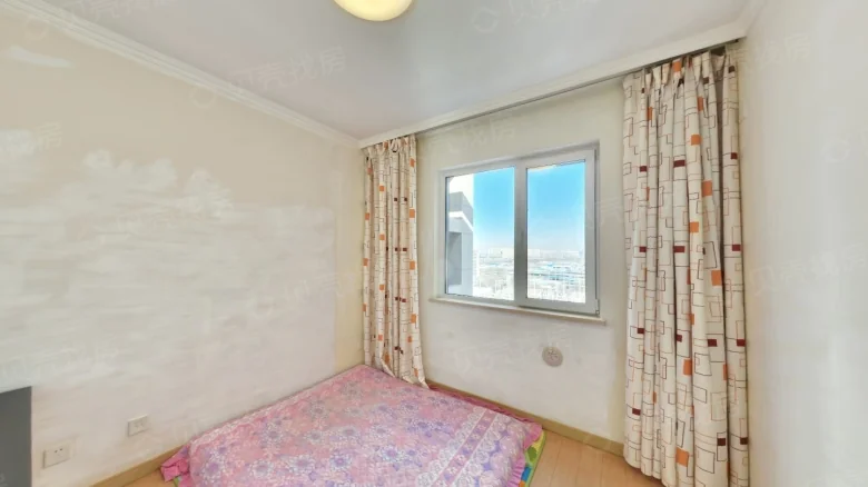 Vanke Runyuan Phase I - View 3